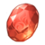 Agnidus Agate Gemstone