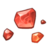 Agnidus Agate Sliver