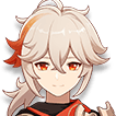 Genshin Impact Kazuha Build