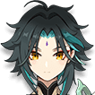 Genshin Impact Xiao Build