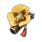 Tenacity of the Millelith