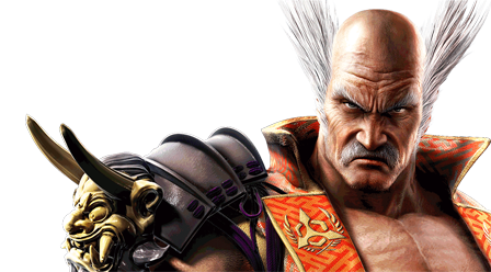 Heihachi