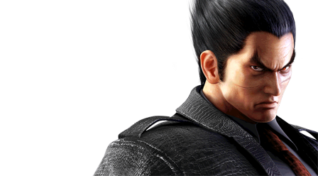 Kazuya