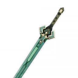 Skyrider Sword