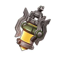 Blackmarrow Lantern R5