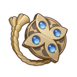 Frost-Etched Warrant