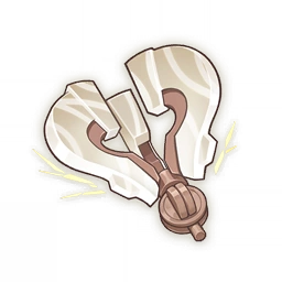 Artificed Spare Clockwork Component - Coppelius