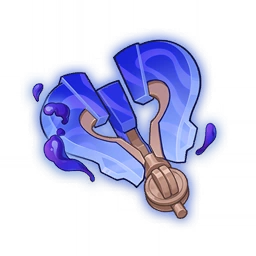 Artificed Spare Clockwork Component — Coppelia