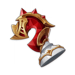 Ascended Sample Knight