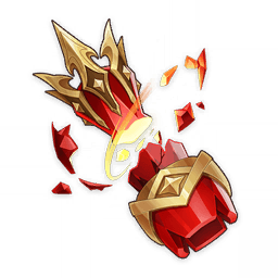 Ascended Sample Queen