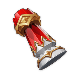 Ascended Sample Rook