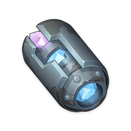 Cyclic Military Kuuvahki Core