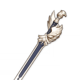 Favonius Sword