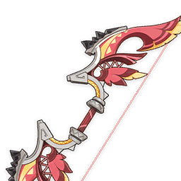 Flower-Wreathed Feathers