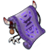 Forbidden Curse Scroll