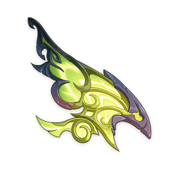 Lightbearing Scale-Feather