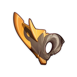 Mark of the Binding Blessing