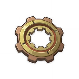 Mechanical Spur Gear