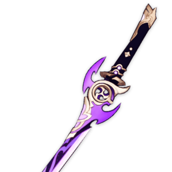 Mistsplitter Reforged