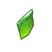 Nagadus Emerald Fragment