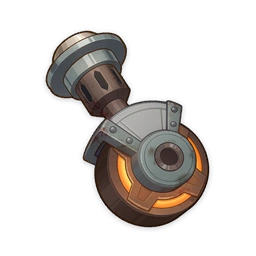 Precision Drive Shaft