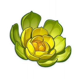 Primordial Greenbloom