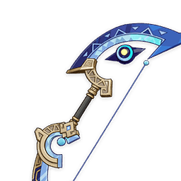 Rainbow Serpent's Rain Bow R5