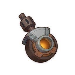 Reinforced Drive Shaft