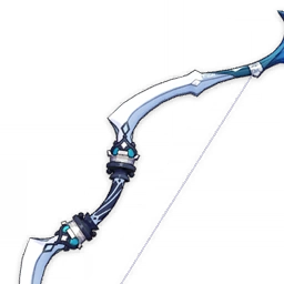 Sacrificial Bow R5