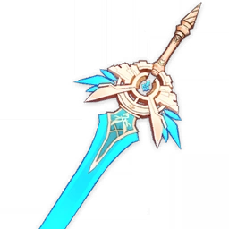 Skyward Blade