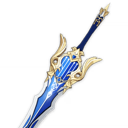 Song of Broken Pines