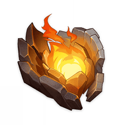 Sparkless Statue Core