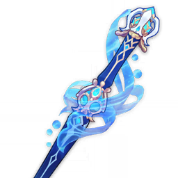 Splendor of Tranquil Waters