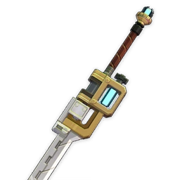 The Dockhand's Assistant