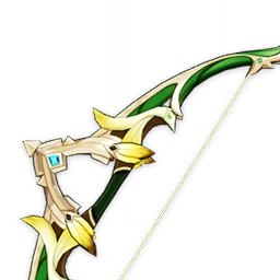 The Viridescent Hunt