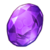 Vajrada Amethyst Gemstone