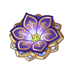 Flower of Paradise Lost