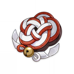 Shimenawa's Reminiscence